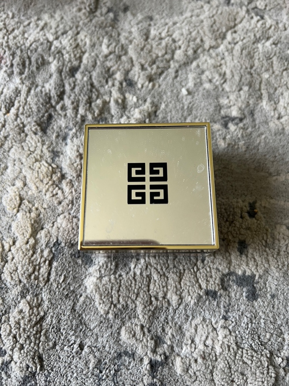 Givenchy Prisme Libre Highlighter (Organza, color 10)